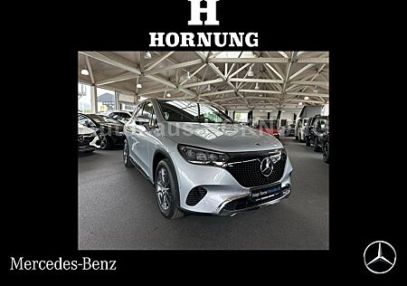 Mercedes-Benz EQE SUV EQE 300 SUV AHK KEYLESS MEMO DISTRO 4xSHZG SOUND
