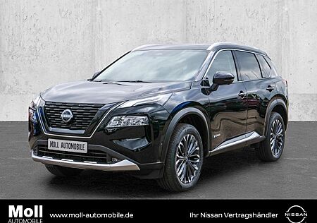 Nissan X-Trail Tekna 1.5 VC-T e-Power e-4orce 213PS 4x4
