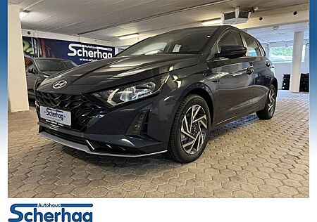 Hyundai i20 1,0l T-GDI EU-Tagestagesz. Comfort Club