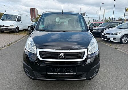 Peugeot Partner Tepee Active