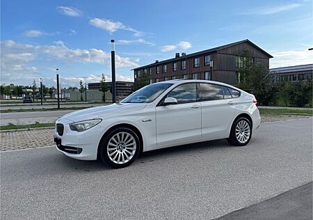 BMW 530d 530 Gran Turismo xDrive Gran Turismo -