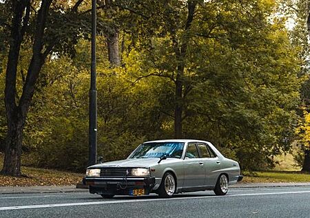 Nissan Skyline