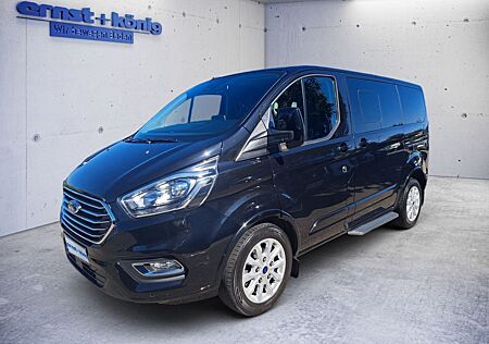 Ford Tourneo Custom 320 L1H1 Titanium