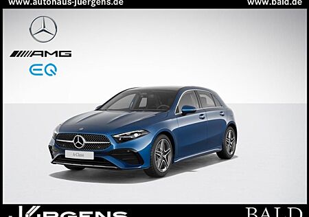 Mercedes-Benz A 250 gebraucht kaufen Mercedes-Benz A 250 4M AMG-Sport/MLB/360/Pano/Sound/Memo/Totw