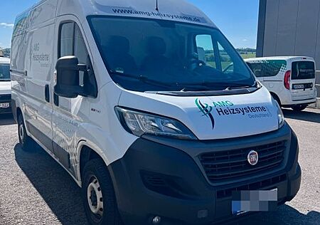 Fiat Ducato L2H2