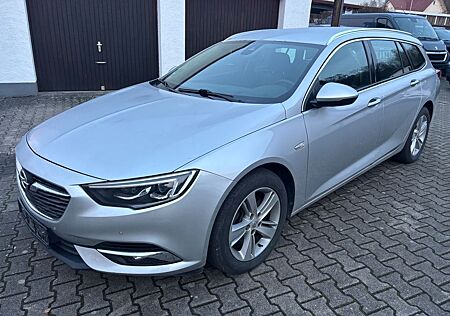 Opel Insignia B Sports Tourer Business Innovation 4x4