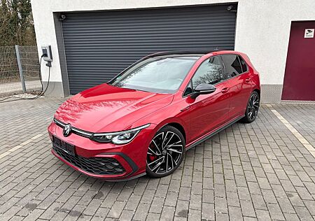 VW Golf Volkswagen VIII Lim. GTI -MatrixLED-Panorama-Kamera-