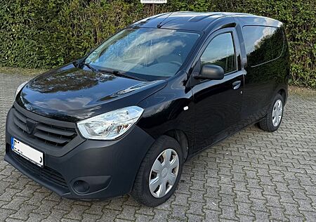 Dacia Dokker 1.6 SCe 100 Essentiel Essentiel
