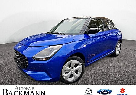 Suzuki Swift Comfort Hybrid MY 2024