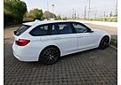 BMW 318d Touring Navi Professionell Autom. LED AHK