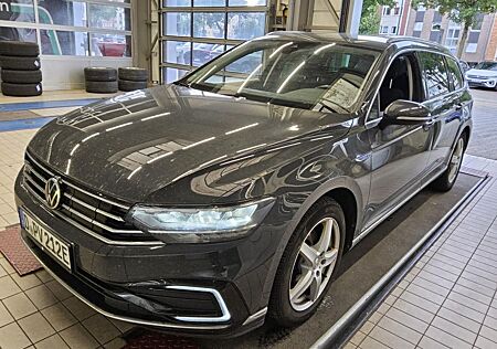 VW Passat Variant Volkswagen GTE 1.4 TSI /360°/TRAVEL/VIRTUAL