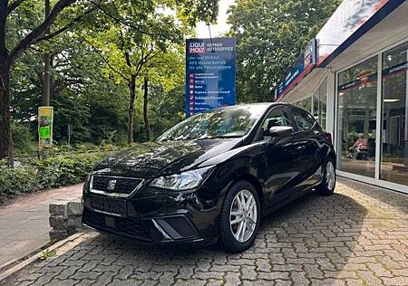 Seat Ibiza Style*NAVI*KLIMA*REIFEN NEU*INSPEKTION NEU