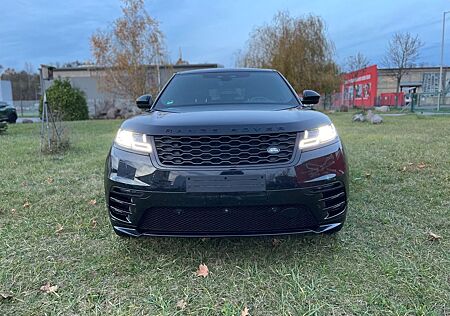 Land Rover Range Rover Velar 3.0 D300 R-DYNAMIC SE AWD ...