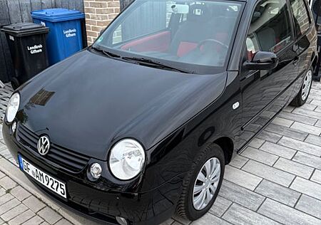 Volkswagen Lupo 1.0 openair - Hervorragender Zustand - Top