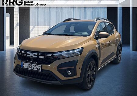 Dacia Sandero Stepway Extreme+ TCe ABS Fahrerairbag