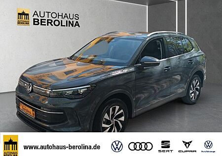 VW Tiguan Volkswagen 1.5 eTSI Life Plus DSG *ACC*R-CAM*LED+*
