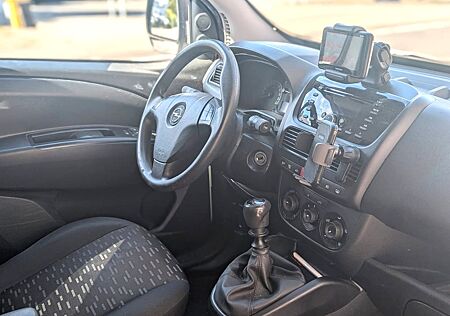 Opel Combo gebraucht kaufen Opel Combo D 1.6 CDTi Kasten L2H1