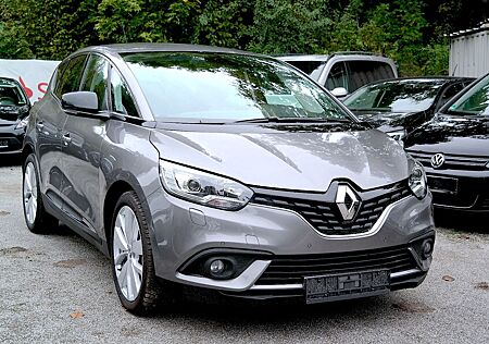 Renault Scenic IV Limited Autom*TCE Energy*Navig*Kamera*