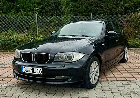 BMW 116 gebraucht kaufen BMW 116i