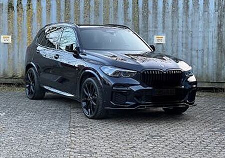BMW X5 xDrive30d -