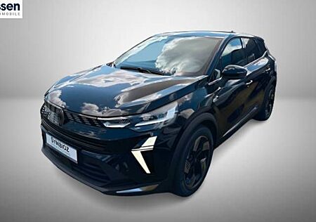 Renault Symbioz Techno E-Tech Full Hybrid 145