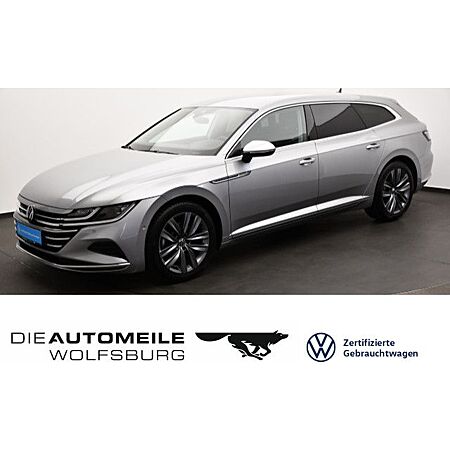 VW Arteon leasen