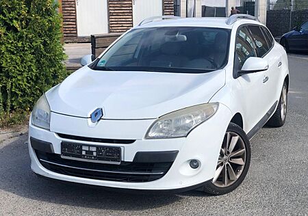 Renault Megane III Grandtour Luxe
