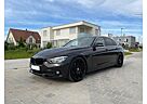 BMW 318d F30 Facelift | Luxury Line