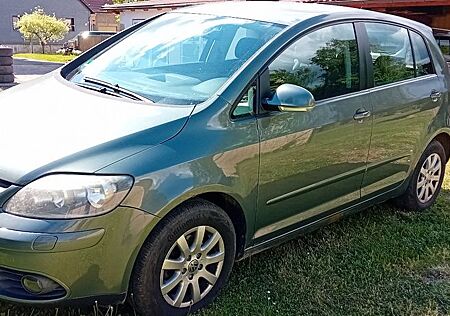 VW Golf Plus Volkswagen 1.6 Comfortline Comfortline