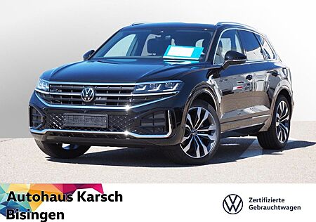 VW Touareg Volkswagen R-Line 3.0 TDI AT V6 4Motion 210 kW