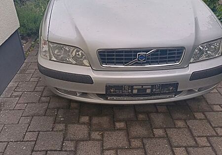 Volvo S40 1.8i Comfort Comfort