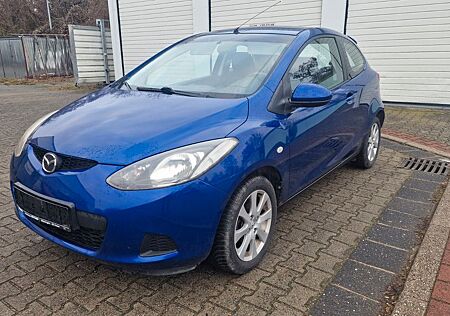 Mazda 2 1.3 Sport | Tüv 06/26 | Hand | Sitzhzg