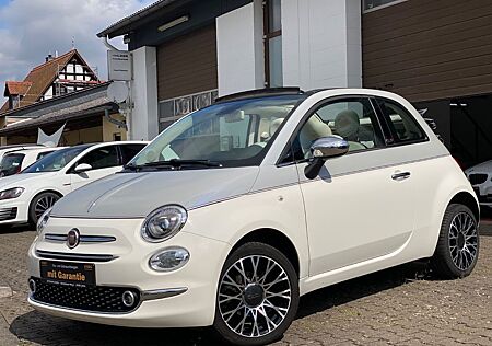 Fiat 500C 500 Collezione