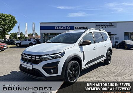 Dacia Jogger TCe 110 Extreme 5-S+SHZ+Klimaauto+RFK