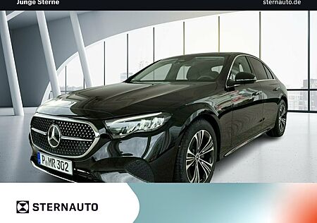 Mercedes-Benz E 220 d AVANTGARDE/Distronic/Pano.-Dach/Kamera