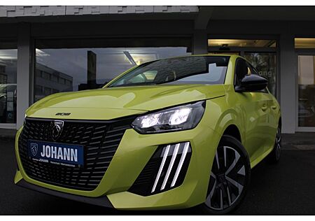 Peugeot 208 Style 100 * Sitzheizung + Klima*