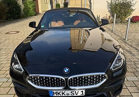BMW Z4 sDrive20i SPORT LINE Garantie 8/27