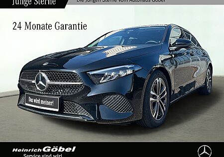 Mercedes-Benz A 200 A-Klasse Progressive (EURO 6d)