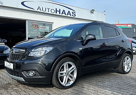 Opel Mokka Innovation*AHK*XENON*Navi*Sitz&Lenkrad Hei