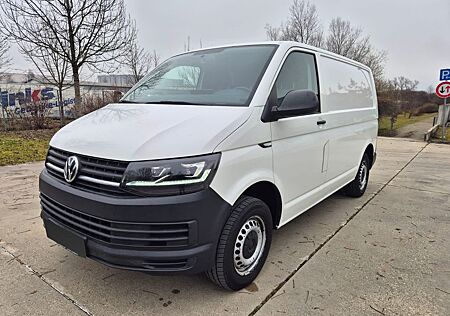 VW T6 Transporter Volkswagen 2.0TDI-102PS-LED-LKW-CarPlay-Navi
