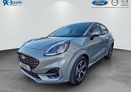 Ford Puma ST-LINE Automatik *Fahrer-Assistenz Paket*