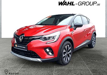 Renault Captur Techno TCe 140 Automatik **NAVI*LED*EPH*S