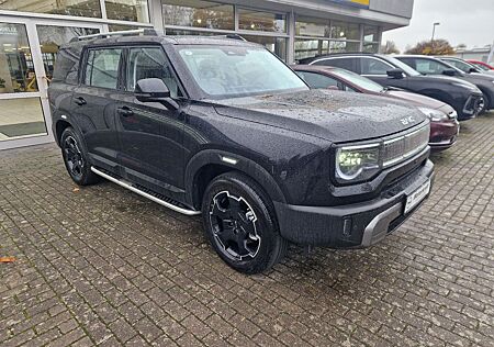 BAIC BJ30