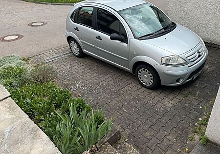 Citroën C3 1.1 Advance Advance