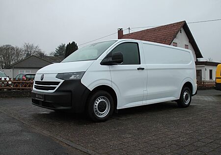 VW T7 Volkswagen LANG L2 LR 4Motion 5Jahre Garantie SOFORT 4x4
