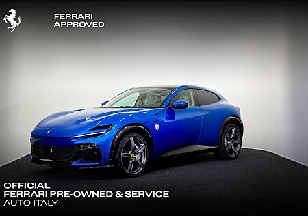 Ferrari Purosangue * FINLAND*