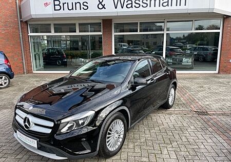 Mercedes-Benz GLA 200 CDI Navigation, Rüf. Kamera,Parkass,AHK