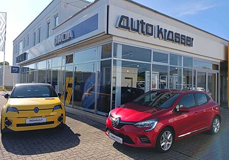 Renault Clio EXPERIENCE TCe100 *In Germerrsheim*