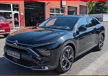Citroën C5 X PureTech130 EAT8 PLUS *1.HAND*