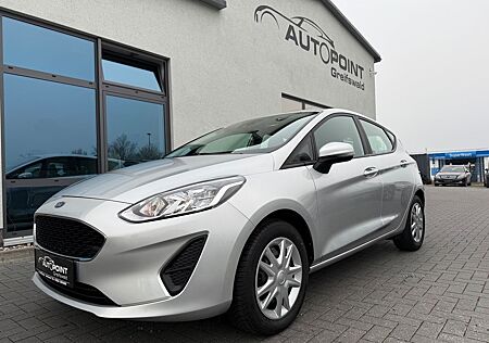 Ford Fiesta Trend